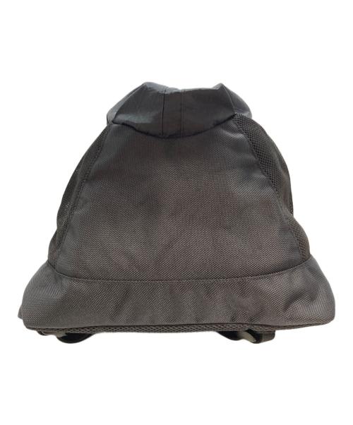 stussy（ステューシー）stussy (ステューシー) 25L BACKPACK ブラック サイズ:-の古着・服飾アイテム