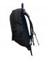 stussy (ステューシー) 25L BACKPACK ブラック サイズ:-：14000円