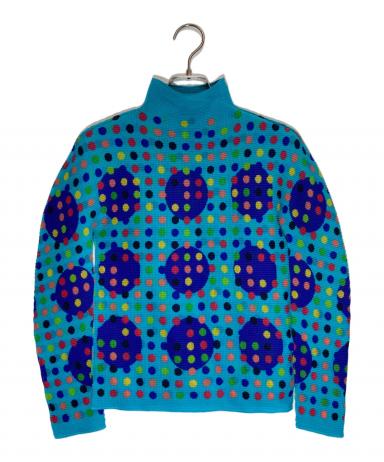 中古・古着通販】me ISSEY MIYAKE (ミーイッセイ ミヤケ) ドット柄