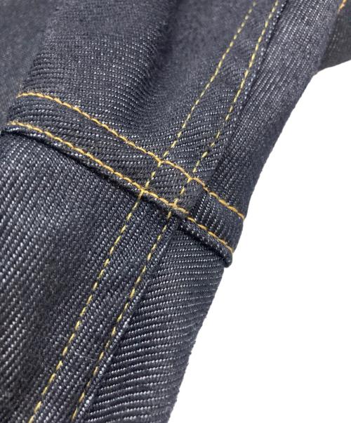 LEVI'S（リーバイス）LEVI'S (リーバイス) eye JUNYA WATANABE MAN (アイ ジュンヤワタナベマン) デニムパンツ インディゴ サイズ:SIZE W34×L28の古着・服飾アイテム