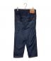 LEVI'S (リーバイス) eye JUNYA WATANABE MAN (アイ ジュンヤワタナベマン) デニムパンツ インディゴ サイズ:SIZE W34×L28：15000円