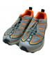 MERRELL（メレル）の古着「Agility Peak 5 Trek」｜ブルー×オレンジ