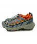 MERRELL (メレル) Agility Peak 5 Trek ブルー×オレンジ サイズ:25.5：7000円