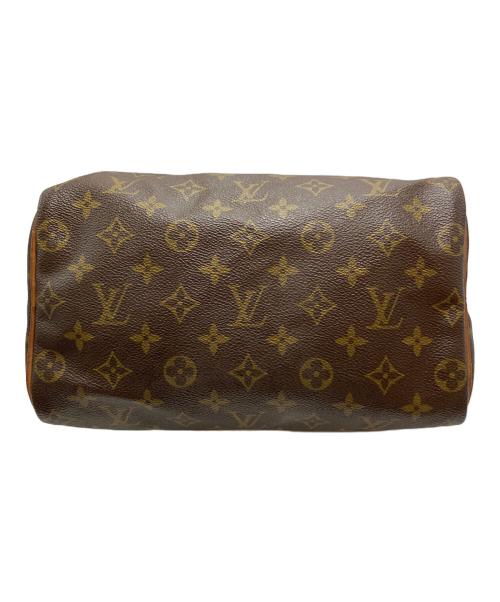 LOUIS VUITTON（ルイ ヴィトン）LOUIS VUITTON (ルイ ヴィトン) スピーディ25 ブラウン サイズ:-の古着・服飾アイテム