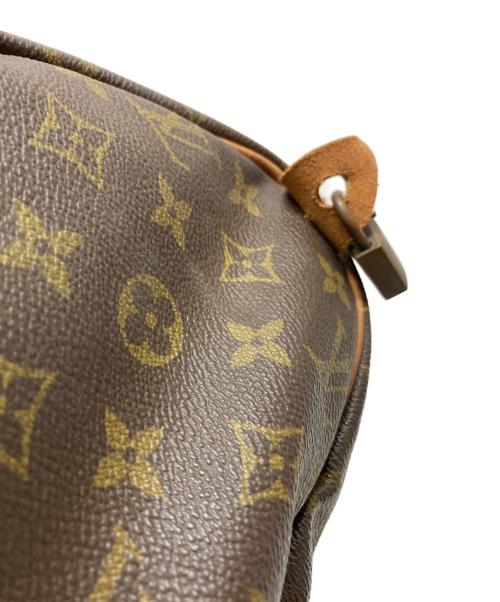 LOUIS VUITTON（ルイ ヴィトン）LOUIS VUITTON (ルイ ヴィトン) スピーディ25 ブラウン サイズ:-の古着・服飾アイテム