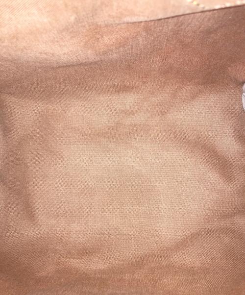 LOUIS VUITTON（ルイ ヴィトン）LOUIS VUITTON (ルイ ヴィトン) スピーディ25 ブラウン サイズ:-の古着・服飾アイテム