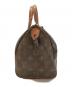 LOUIS VUITTON (ルイ ヴィトン) スピーディ25 ブラウン サイズ:-：50000円