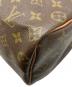 中古・古着 LOUIS VUITTON (ルイ ヴィトン) スピーディ25 ブラウン サイズ:-：50000円