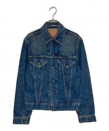 LEVI'S（リーバイス）の古着「復刻3rdデニムジャケット」｜インディゴ