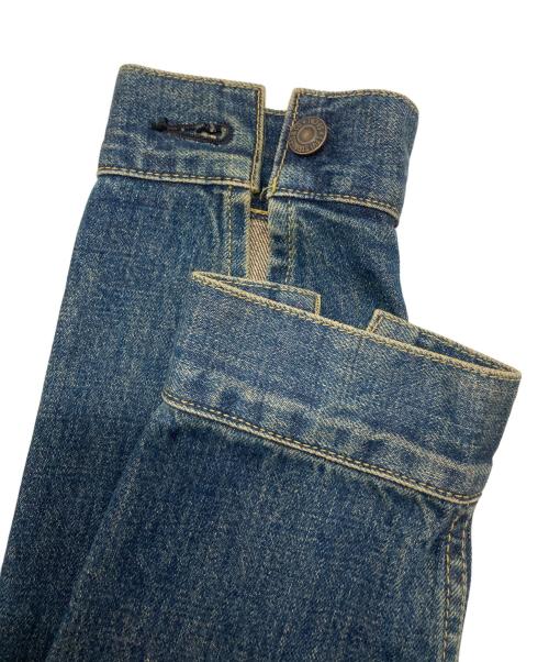 LEVI'S（リーバイス）LEVI'S (リーバイス) 復刻3rdデニムジャケット インディゴ サイズ:36の古着・服飾アイテム
