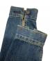 中古・古着 LEVI'S (リーバイス) 復刻3rdデニムジャケット インディゴ サイズ:36：8000円