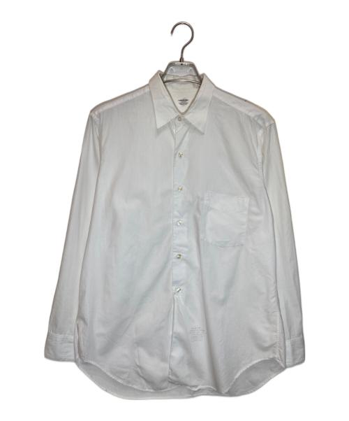 ARROW（アロー）ARROW (アロー) ドレスシャツ ホワイト サイズ:不明の古着・服飾アイテム