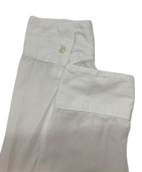 ARROW（アロー）ARROW (アロー) ドレスシャツ ホワイト サイズ:不明の古着・服飾アイテム