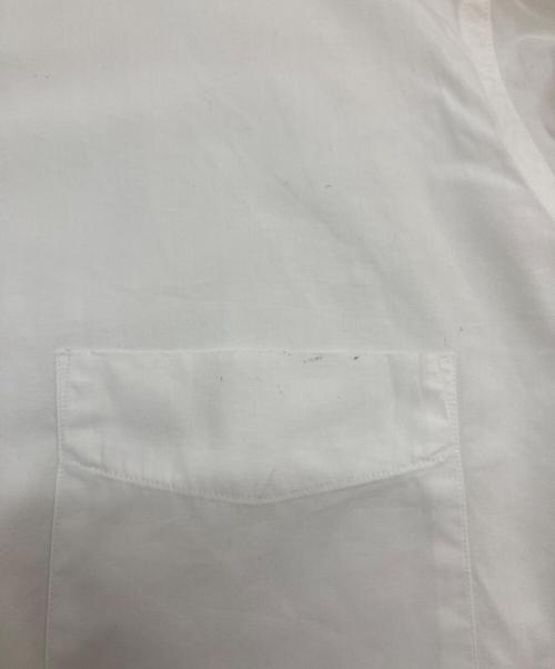 ARROW（アロー）ARROW (アロー) ドレスシャツ ホワイト サイズ:不明の古着・服飾アイテム