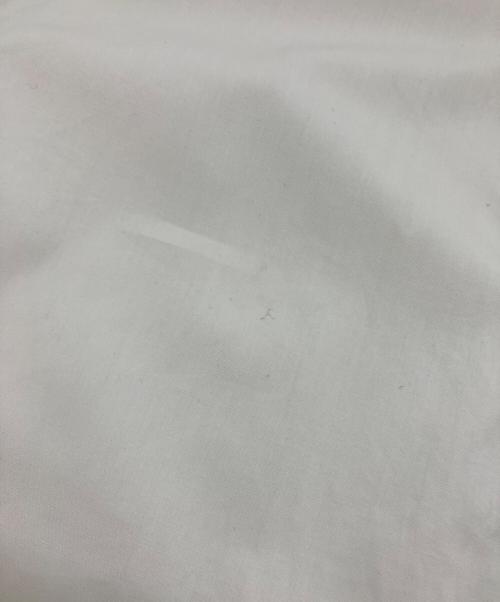 ARROW（アロー）ARROW (アロー) ドレスシャツ ホワイト サイズ:不明の古着・服飾アイテム
