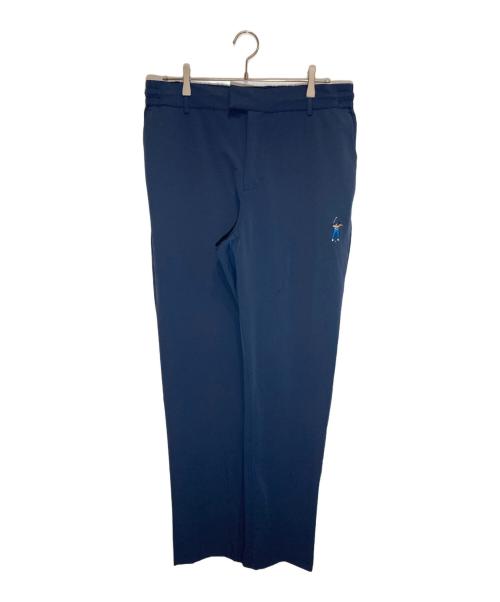 Eastside Golf（イーストサイド ゴルフ）Eastside golf (イーストサイド ゴルフ) ナイロンパンツ ネイビー サイズ:XLの古着・服飾アイテム