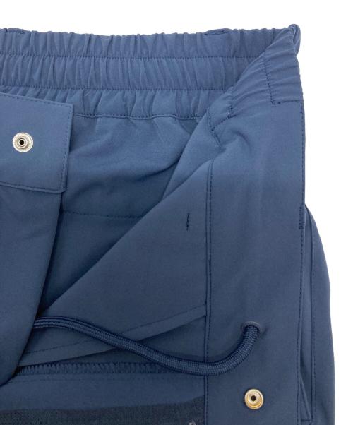 Eastside Golf（イーストサイド ゴルフ）Eastside golf (イーストサイド ゴルフ) ナイロンパンツ ネイビー サイズ:XLの古着・服飾アイテム