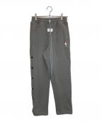 NIKE×Fear Of God×NBAナイキ×フィア・オブ・ゴッド×エヌビーエー）の古着「Tear Away Pant」｜グレー