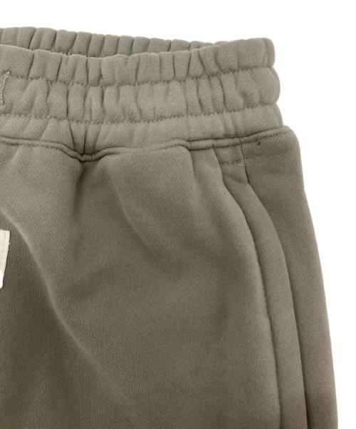 NIKE（ナイキ）NIKE (ナイキ) FEAR OF GOD (フィア・オブ・ゴッド) NBA (エヌビーエー) Tear Away Pant グレー サイズ:SIZE Mの古着・服飾アイテム