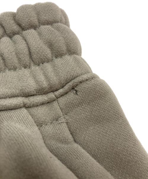 NIKE（ナイキ）NIKE (ナイキ) FEAR OF GOD (フィア・オブ・ゴッド) NBA (エヌビーエー) Tear Away Pant グレー サイズ:SIZE Mの古着・服飾アイテム