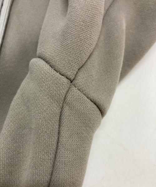 NIKE（ナイキ）NIKE (ナイキ) FEAR OF GOD (フィア・オブ・ゴッド) NBA (エヌビーエー) Tear Away Pant グレー サイズ:SIZE Mの古着・服飾アイテム