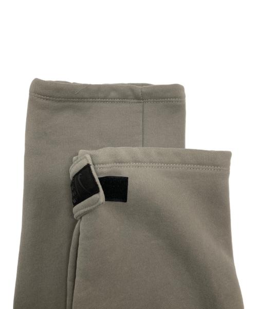 NIKE（ナイキ）NIKE (ナイキ) FEAR OF GOD (フィア・オブ・ゴッド) NBA (エヌビーエー) Tear Away Pant グレー サイズ:SIZE Mの古着・服飾アイテム