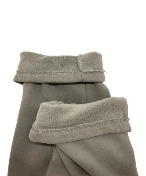 NIKE（ナイキ）NIKE (ナイキ) FEAR OF GOD (フィア・オブ・ゴッド) NBA (エヌビーエー) Tear Away Pant グレー サイズ:SIZE Mの古着・服飾アイテム