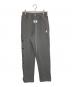 NIKE（ナイキ）の古着「Tear Away Pant」｜グレー