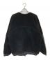 CAPTAINS HELM (キャプテンズヘルム) NoCollar Boa Fleece Jacket ブラック サイズ:SIZE L：14000円