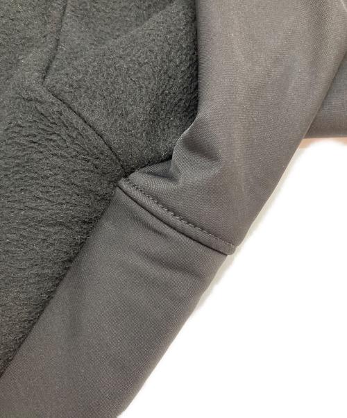 CAPTAINS HELM（キャプテンズヘルム）CAPTAINS HELM (キャプテンズヘルム) Fleece Field Pants ブラック サイズ:SIZE XLの古着・服飾アイテム