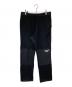 CAPTAINS HELM（キャプテンズヘルム）の古着「Fleece Field Pants」｜ブラック