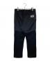 CAPTAINS HELM (キャプテンズヘルム) Fleece Field Pants ブラック サイズ:SIZE XL：7000円