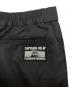 中古・古着 CAPTAINS HELM (キャプテンズヘルム) Fleece Field Pants ブラック サイズ:SIZE XL：7000円
