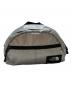 THE NORTH FACE（ザ ノース フェイス）の古着「Metallic Waist Bag」｜シルバー