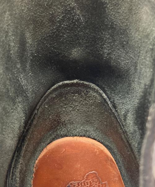 RED WING（レッドウィング）RED WING (レッドウィング) 6-inch Classic Round ブラック サイズ:27.5の古着・服飾アイテム