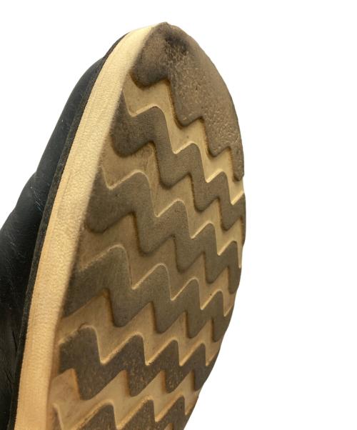RED WING（レッドウィング）RED WING (レッドウィング) 6-inch Classic Round ブラック サイズ:27.5の古着・服飾アイテム