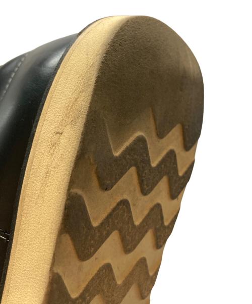 RED WING（レッドウィング）RED WING (レッドウィング) 6-inch Classic Round ブラック サイズ:27.5の古着・服飾アイテム