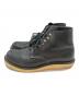 RED WING (レッドウィング) 6-inch Classic Round ブラック サイズ:27.5：25000円