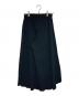 me ISSEY MIYAKE (ミーイッセイ ミヤケ) SWING PLEATS プリーツパンツ ブラック サイズ:SIZE Free：17000円
