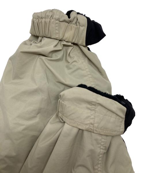 Patagonia（パタゴニア）Patagonia (パタゴニア) フュージョンジャケット ベージュ サイズ:XLの古着・服飾アイテム