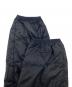 中古・古着 TAION (タイオン) GRAMICCI (グラミチ) INNER DOWN JACKET ブラック サイズ:L：7000円