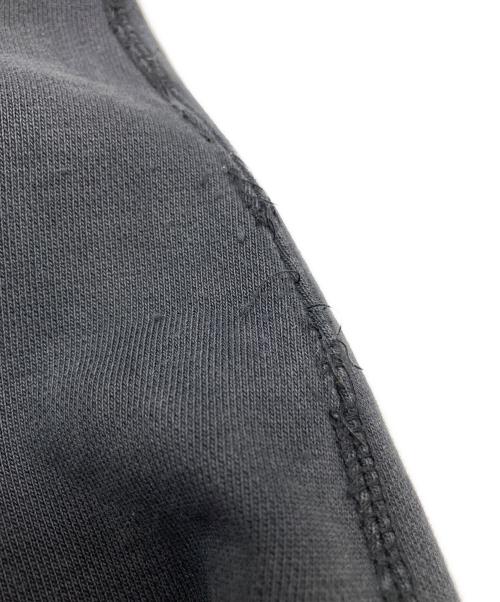 NIKE（ナイキ）NIKE (ナイキ) stussy (ステューシー) Washed Pants ブラック サイズ:Ⅿの古着・服飾アイテム