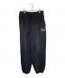 NIKE（ナイキ）の古着「Washed Pants」｜ブラック