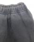 中古・古着 NIKE (ナイキ) stussy (ステューシー) Washed Pants ブラック サイズ:Ⅿ：7000円