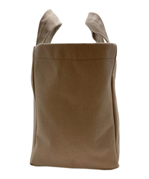 ORCIVAL（オーシバル）ORCIVAL (オーシバル) キャンバストートバッグ グレー サイズ:-の古着・服飾アイテム