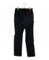 MAMMUT (マムート) TRANSPORTER Cargo 3/4 2in1 Pants ブラック サイズ:S：5000円
