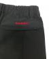 中古・古着 MAMMUT (マムート) TRANSPORTER Cargo 3/4 2in1 Pants ブラック サイズ:S：5000円