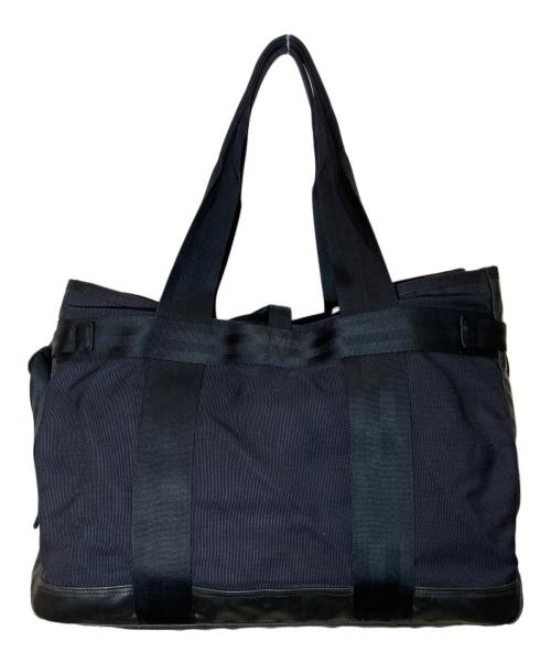 PORTER（ポーター）PORTER (ポーター) HEAT TOTE BAG ブラック サイズ:-の古着・服飾アイテム