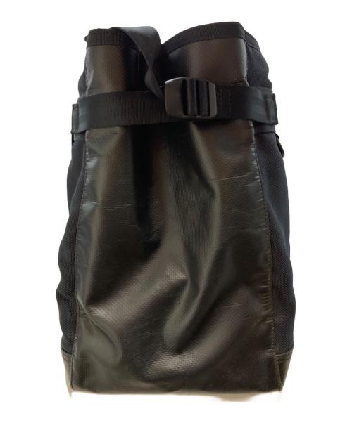 PORTER（ポーター）PORTER (ポーター) HEAT TOTE BAG ブラック サイズ:-の古着・服飾アイテム