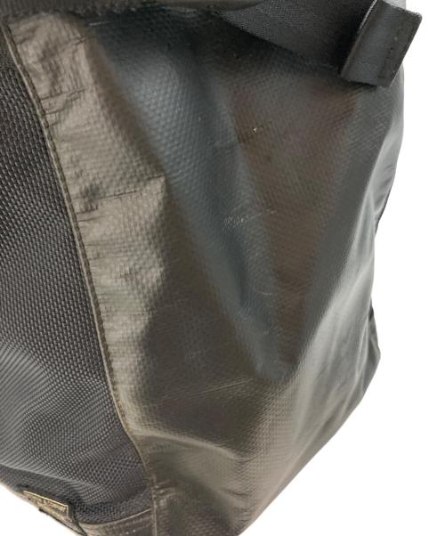 PORTER（ポーター）PORTER (ポーター) HEAT TOTE BAG ブラック サイズ:-の古着・服飾アイテム